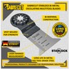 5 x SabreCut SCFN44B_5 50mm x 40mm Bimetal (BIM) Long