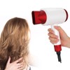 Professional High Power Hair Dryer Negative Ion Quick Dry Household