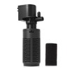 Aquarium Filter for 5-10 Gallon Tank – Ultra Quiet Submersible