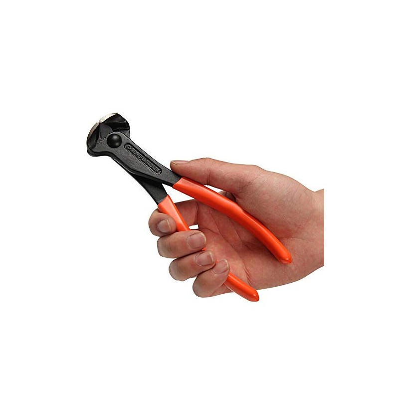 End Cutting Pliers Top Cutting Pliers Heavy Duty Nail Puller