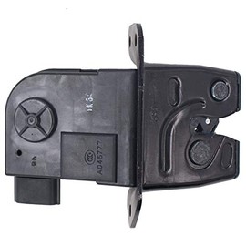 MOTOKU Rear Tailgate Latch Trunk Lid Lock Actuator Motor for Hyundai Veloster 1.8L 2012 2013 2014 2015 2016 2017