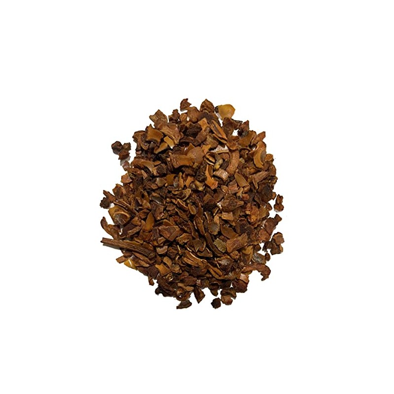 Nelson's Tea - Anise Star - Crushed (4 oz)