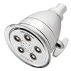 Speakman, Polished Chrome S-2005-HBFE2 Hotel Pure Anystream High Pressure Shower