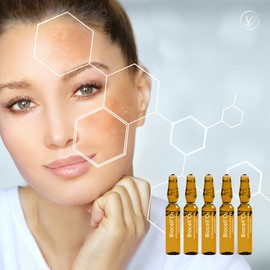 Biocell O2 Ampoule / 바이오셀 오투 앰플