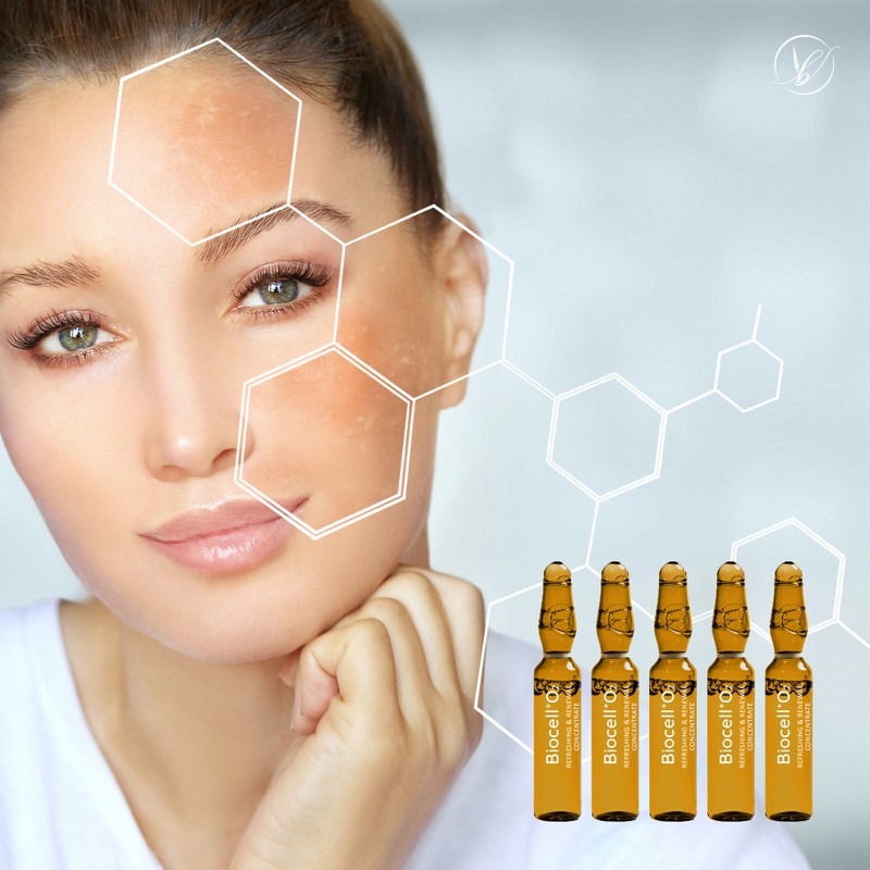 Biocell O2 Ampoule / 바이오셀 오투 앰플