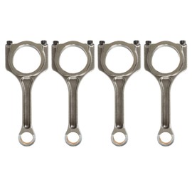 PANGOLIN 4PCS G4KJ Connecting Rod for 2014-2019 Hyundai-Tucson 2.4L, for 2011-2020 Kia Optima Sorento Sportage Hyundai Sonata 2.4L, Replace OE 23510-2G500 23510-2G540 23510-2G520