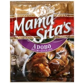 Mama Sita's 2 Packs - Mama Sita's ADOBO Savory Sauce Mix (adobo)