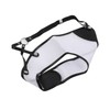 Adjustable Archery Chest Guard Breathable Archery Chest Protector for Outdoor