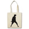Urban Backwoods Anime Symbol Hipster Bag Fabric Bag Shopping Bag