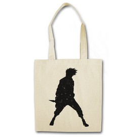 Urban Backwoods Anime Symbol Hipster Bag Fabric Bag Shopping Bag