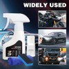 Headlight Restoration Kit for Clearer Visibility