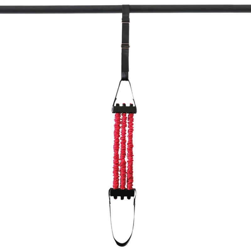 Pull up Assistance Bands,Comfortable Foot Strap - Comfortable Foot Strap,