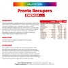 Massigen - Pronto Recupero Energia Plus, Integratore Tonico Energetico con