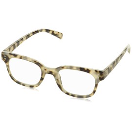 A.J. Morgan Eyewear Womens Capable - Glasses Reading, Grey Tort, 48mm US