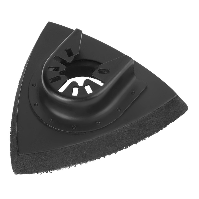 Multiple Tool Oscillating Sanding Kit for - 82pcs Pillow Game