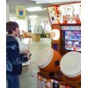 Absdefen Taiko Tatsujin, My Bee, Drum Bee, Easy to Use,