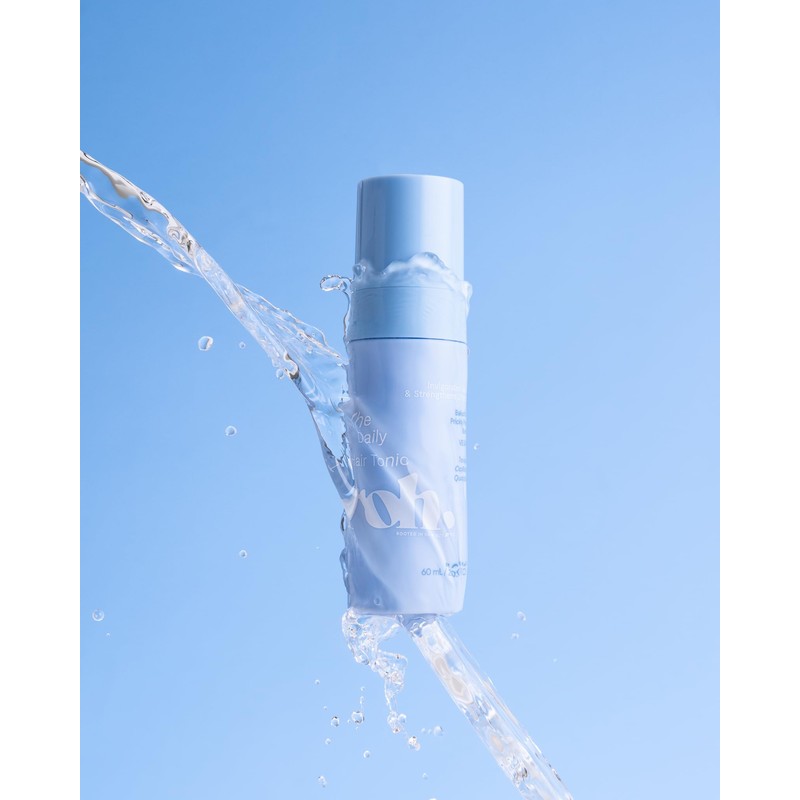 ROH Daily Hair Tonic 150ml