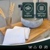 ZOLLNER Set of 4 Hand Towels in 50 x 100