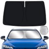 Car Sun Shade for Lexus RX 2023 2024 2025 2026