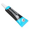 12Pcs False Eyelash Glue Quick Drying Super Strong Waterproof Long