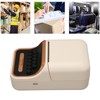 WP9520 Inkless Label Maker Bluetooth Auto Recognize Thermal Label Maker
