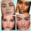 Eyelash Extensions, 280 Pieces, DIY Lash Clusters, 50D D Curl