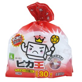 Pika King Baby KE-061 Pack of 30