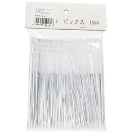 Crystal Picks (Set of 100) DG – 20090 