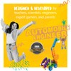 Thames & Kosmos Kids First Automobile Engineer Kit | STEM