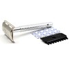 Lord L 122 C Safety Razor (aka Lord L5)
