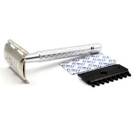 Lord L 122 C Safety Razor (aka Lord L5)