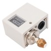 Air Pressure Switch Compressor Boiler Dryer Controller Heavy Duty 6kg