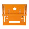 28x25cm Cutting Machine Base Plate Oblique Cut Handheld Cutter Backing
