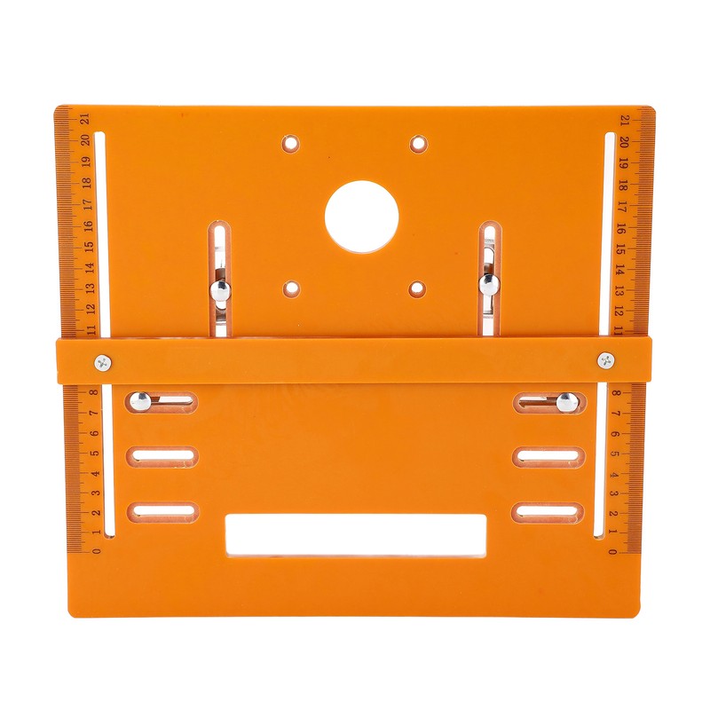 28x25cm Cutting Machine Base Plate Oblique Cut Handheld Cutter Backing