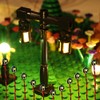 TEDDOO 14 Pcs LED Light Bricks,Compatible with Mainstream Building Block