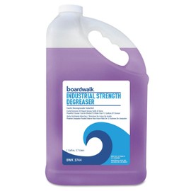 Boardwalk 4744EA Heavy-Duty Degreaser, 1 Gallon Bottle