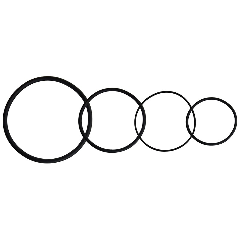 910463 Overhaul Kit For Porter Cable RN175A Nail Gun Parts