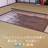 Kouhin Made in Japan "Heat Insulation Aluminum Sheet for 1