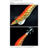 MARUSHINGYOGU Dragon Shrimp Action D Orange Gold No. 2