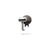 Mulligan Hooligan The Hammer Golf Ball Marker + Magnetic Hat