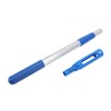 TOPINCN Telescopic Swimming Pool Pole, Professional Aluminium 3 Section Telescopic