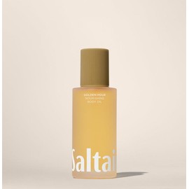 Golden Hour - Body Oil