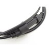 Accelerator Cable 3 Piece Complete Including Distributor - Suitable for
