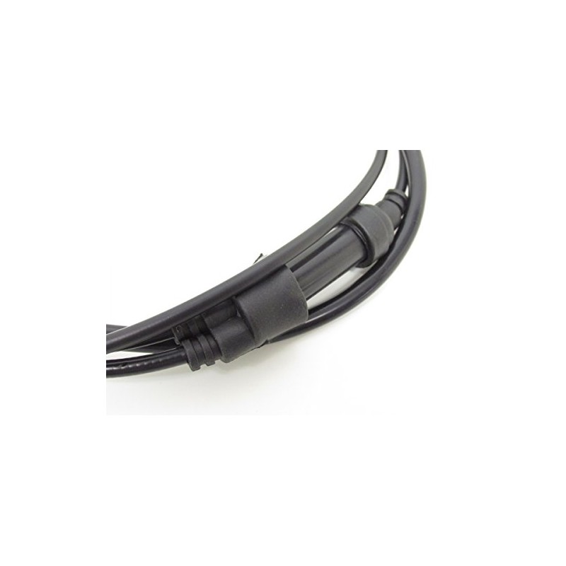 Accelerator Cable 3 Piece Complete Including Distributor - Suitable for