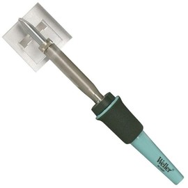 Temperature Controled Weller 100 Watt Soldering Iron W100PG With 3/8" 700° Tip