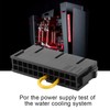 Watris Veiyi 24-Pin Power Supply Tester, 20+4-Pin Power Supply Tester,