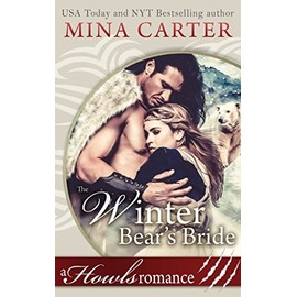 The Winter Bear's Bride: Howls Romance