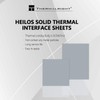 Thermalright Heilos Solid State Thermally Conductive Silicone Grease Sheet for