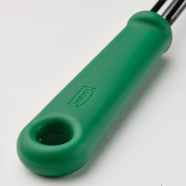 IKEAA UPPFYLLD Potato Peeler, Green 17.5 cm (7 ") - by BS Case