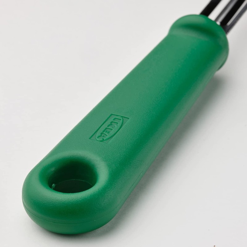 IKEAA UPPFYLLD Potato Peeler, Green 17.5 cm (7 ") -